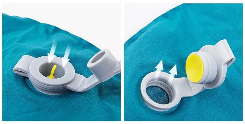 Naturehike Inflatable Pillow