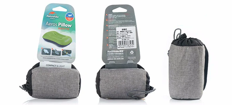 Naturehike Inflatable Pillow