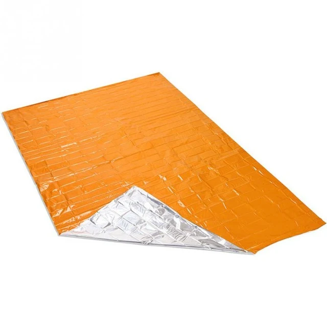 Emergency Thermal Blanket