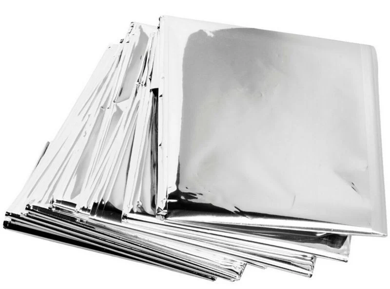 Water Proof Emergency Survival Blanket