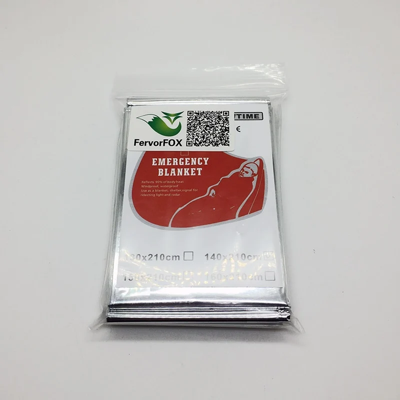 Water Proof Emergency Survival Blanket