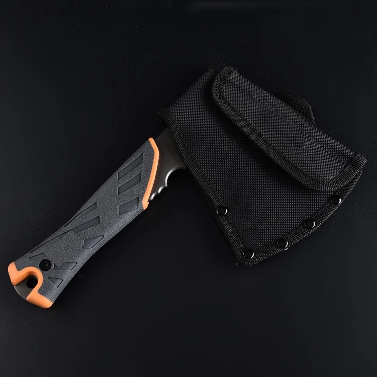 High Quality Tactical Axe Tomahawk Army Outdoor Hunting Camping Survival Machete Axes Hand Tool Fire Axe Hatchet Axe