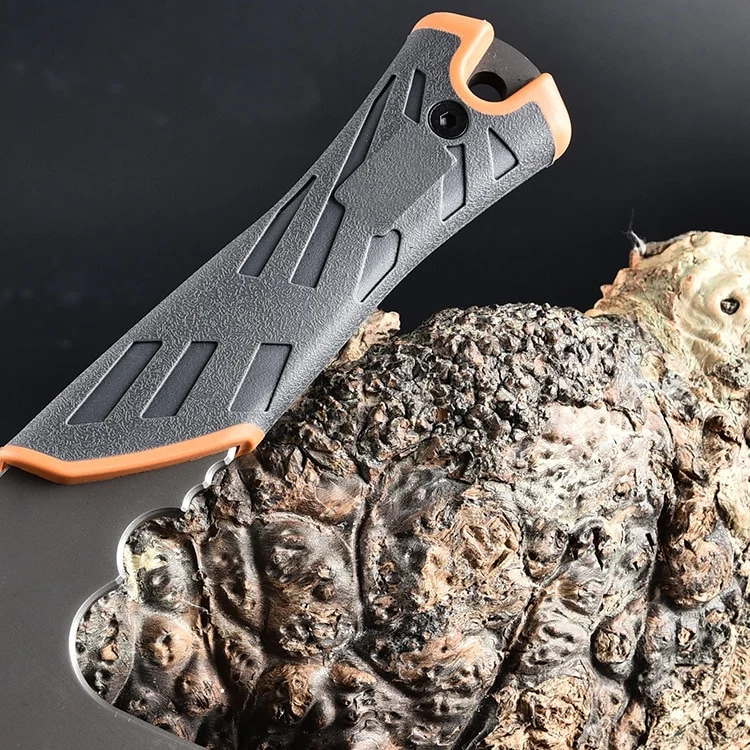 High Quality Tactical Axe Tomahawk Army Outdoor Hunting Camping Survival Machete Axes Hand Tool Fire Axe Hatchet Axe
