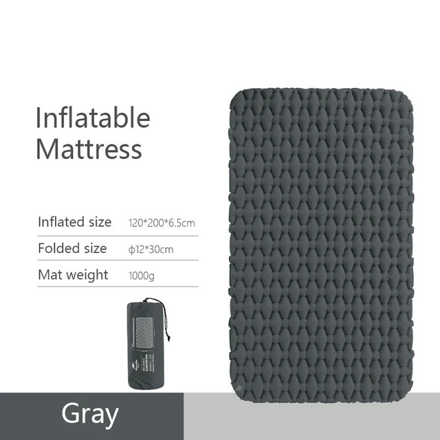 Naturehike Lightweight Moisture-proof Air Mattress