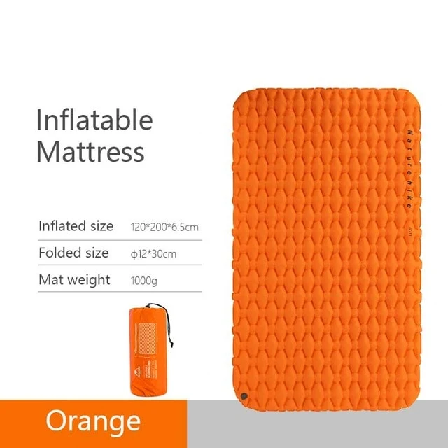 Naturehike Lightweight Moisture-proof Air Mattress