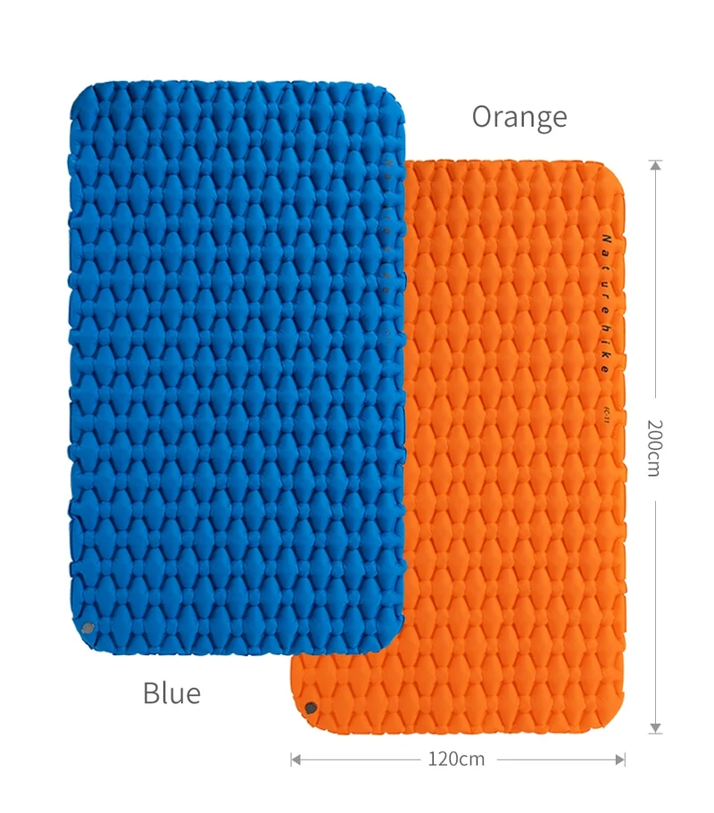 Naturehike Lightweight Moisture-proof Air Mattress