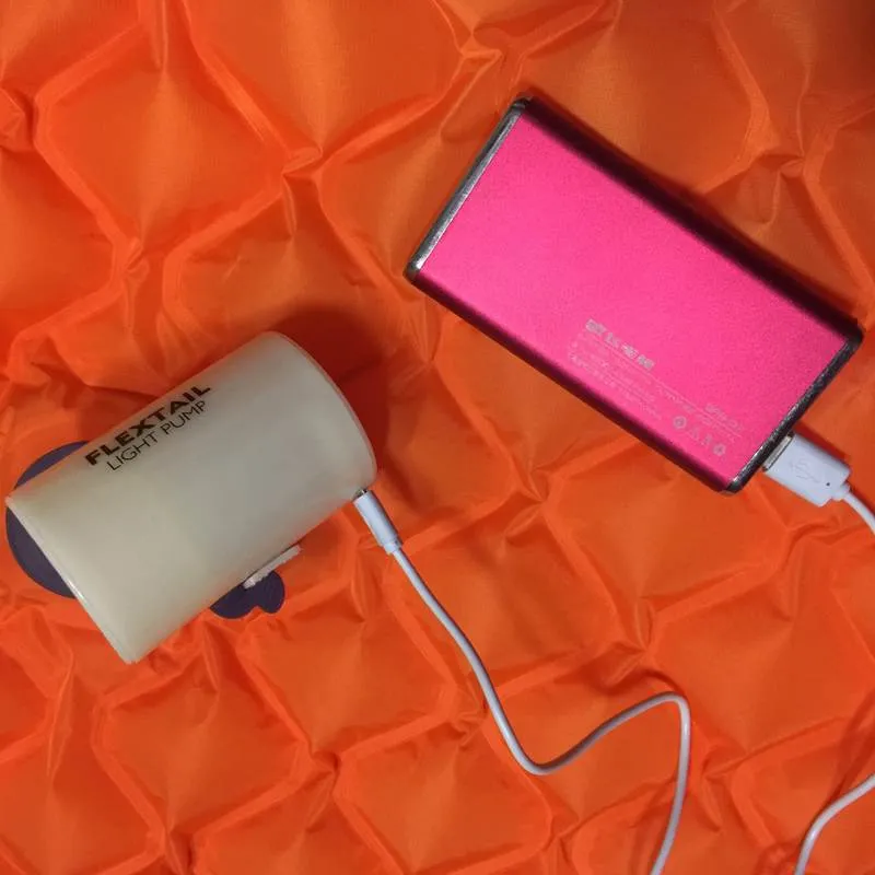 USB Electric Air Pump