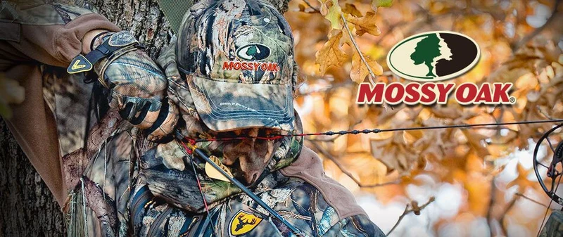 Mossy Oak 2PC Multi Tool and Knife Tool Kits