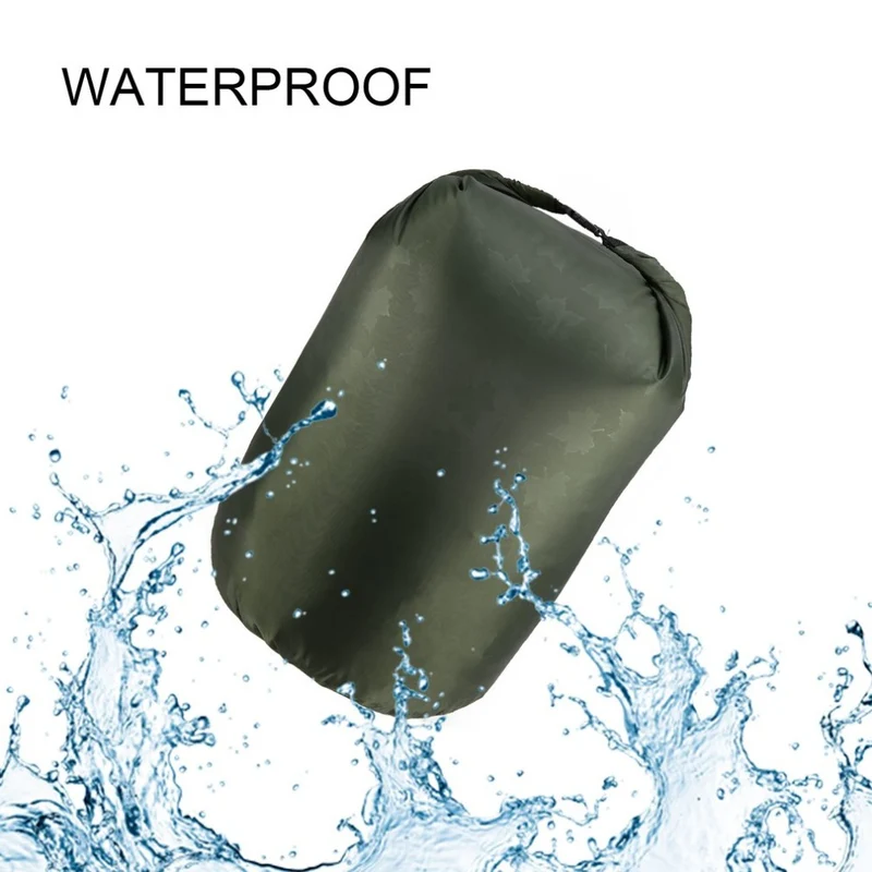 8L 40L 70L Waterproof Dry Bag