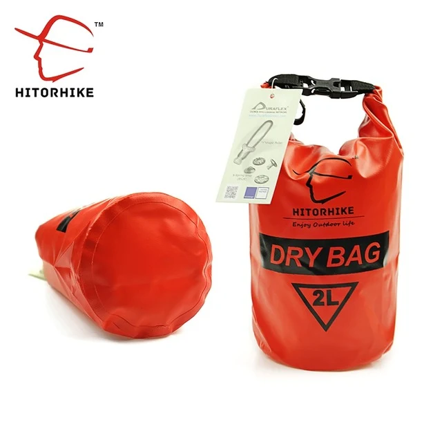 Hitorhike Ultralight Waterproof Dry Bag 2L 5L