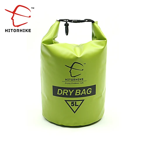 Hitorhike Ultralight Waterproof Dry Bag 2L 5L