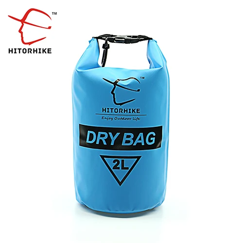 Hitorhike Ultralight Waterproof Dry Bag 2L 5L