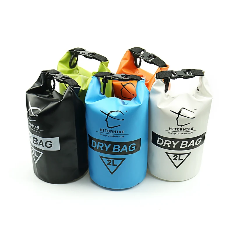 Hitorhike Ultralight Waterproof Dry Bag 2L 5L