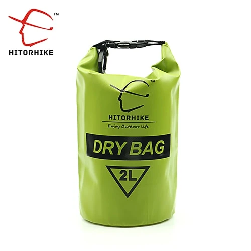 Hitorhike Ultralight Waterproof Dry Bag 2L 5L