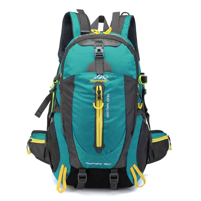 40L Waterproof Hiking Backpack