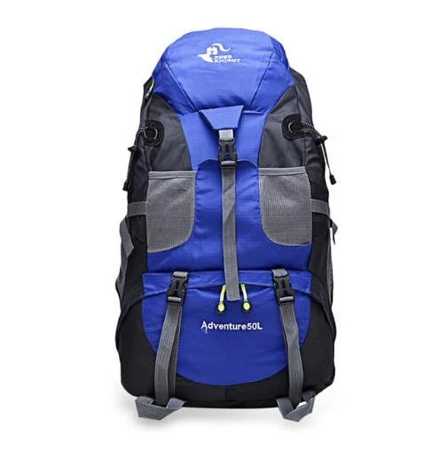 50L & 60L Waterproof Camping Hiking Backpacks