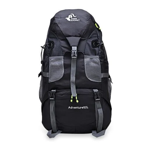 50L & 60L Waterproof Camping Hiking Backpacks