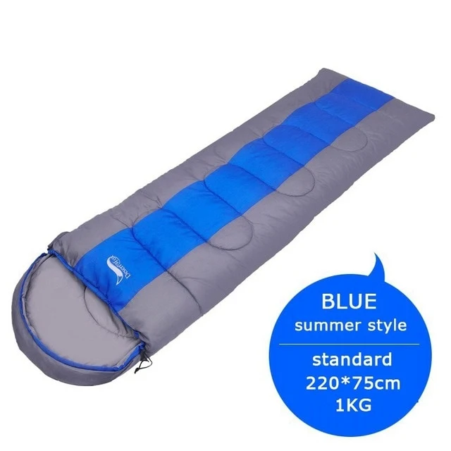 4 Season Warm & Cold Sleeping Bag
