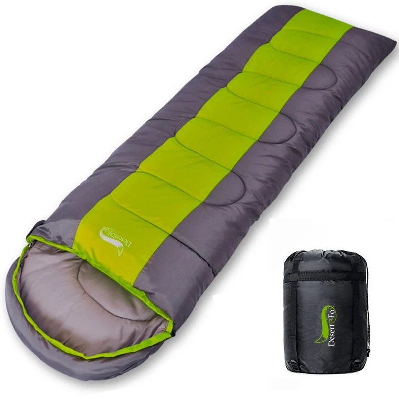 4 Season Warm & Cold Sleeping Bag