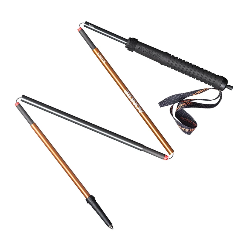 Carbon Fiber Walking Stick