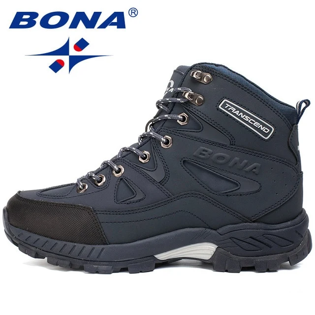 Men's Hiking Shoes