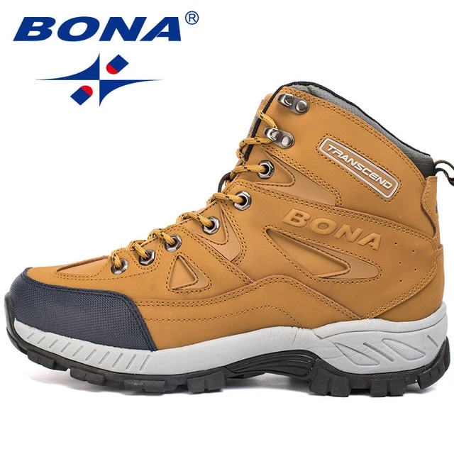 Men's Hiking Shoes