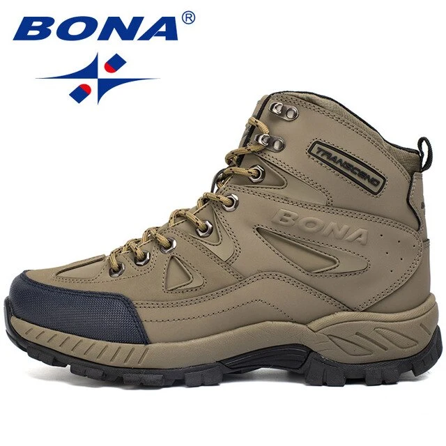 Men's Hiking Shoes