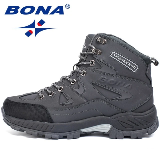 Men's Hiking Shoes