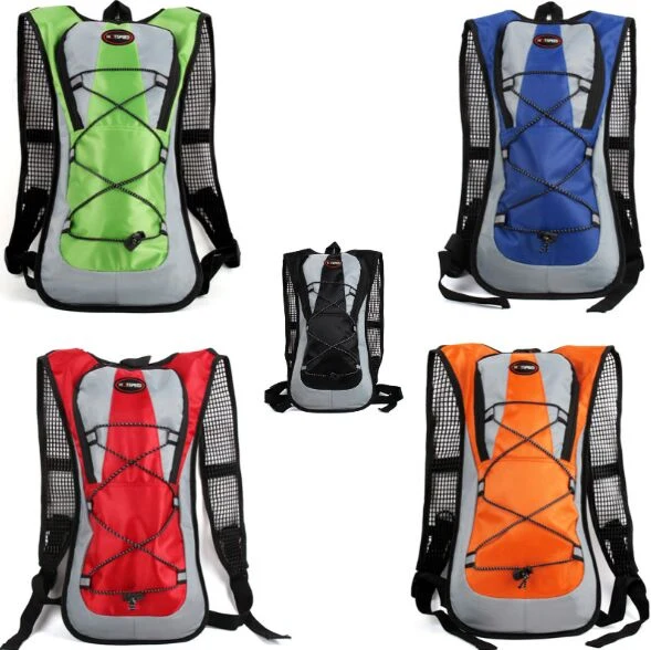 5L Waterproof Outdoor Backpack