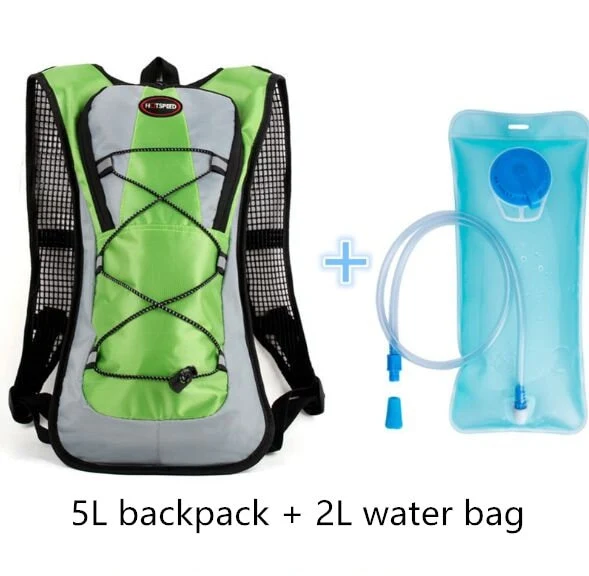 5L Waterproof Outdoor Backpack