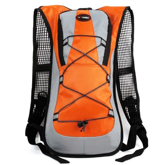 5L Waterproof Outdoor Backpack