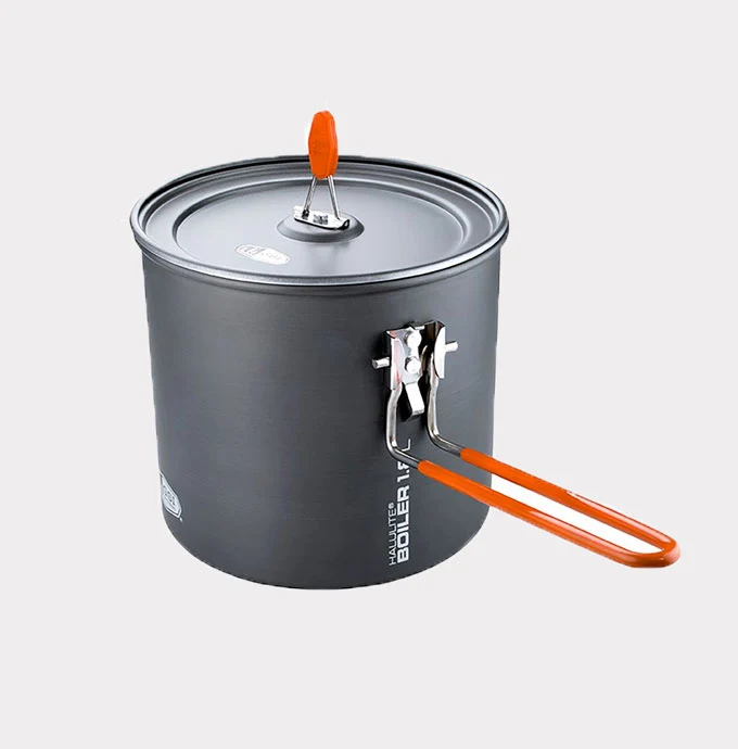 Burner Propane Stove