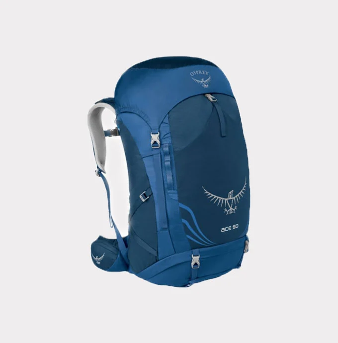 Hunting Pack