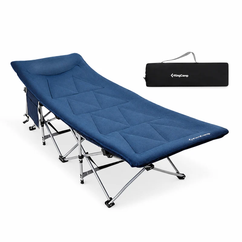 Ravon C20 Folding Camping Cot