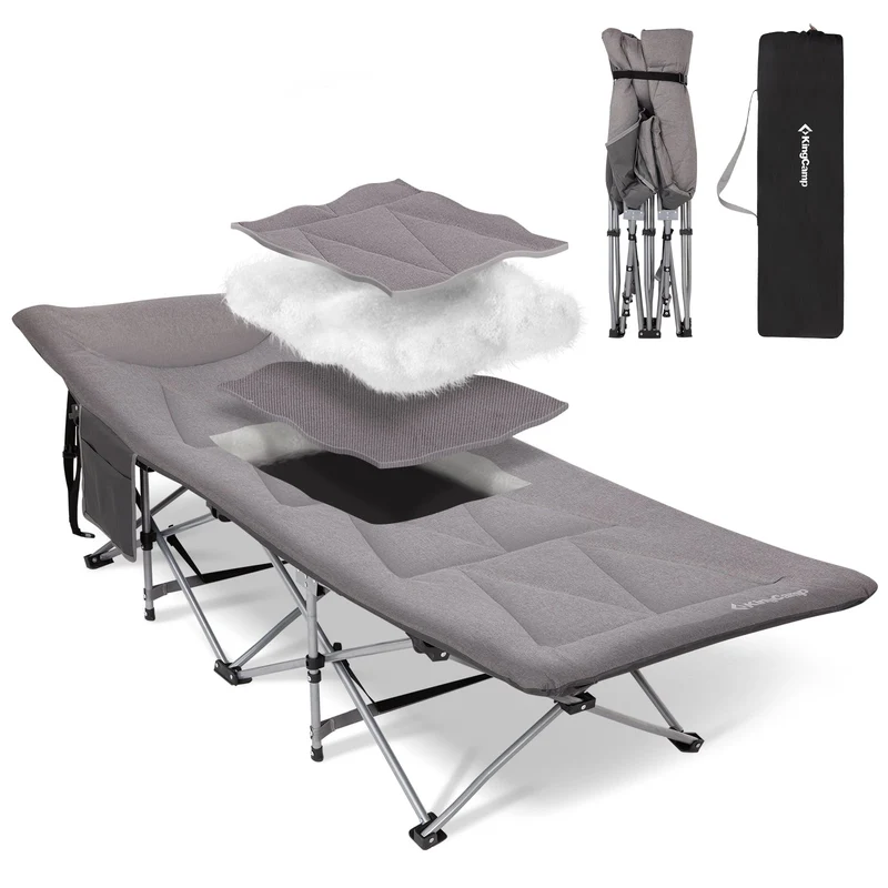 Ravon C20 Folding Camping Cot