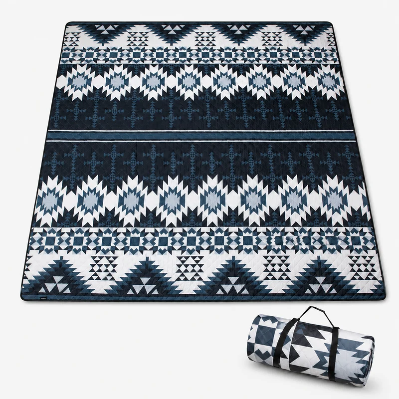 KingCamp ISIAY MAX 2.8 Large Camping Mat