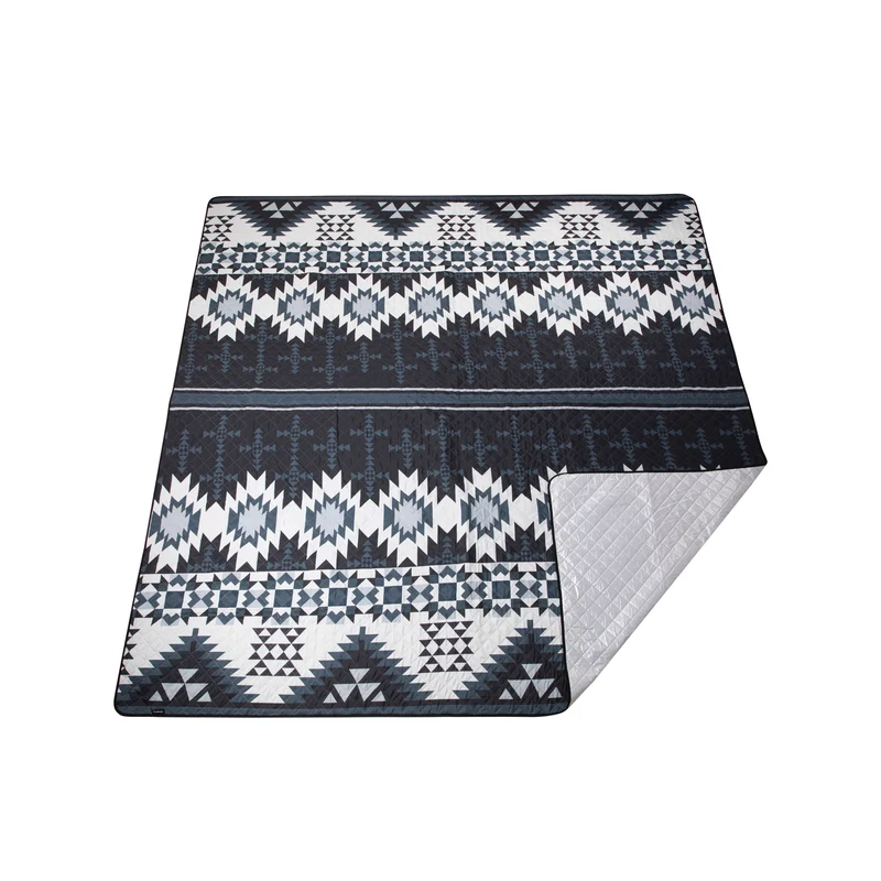 KingCamp ISIAY MAX 2.8 Large Camping Mat