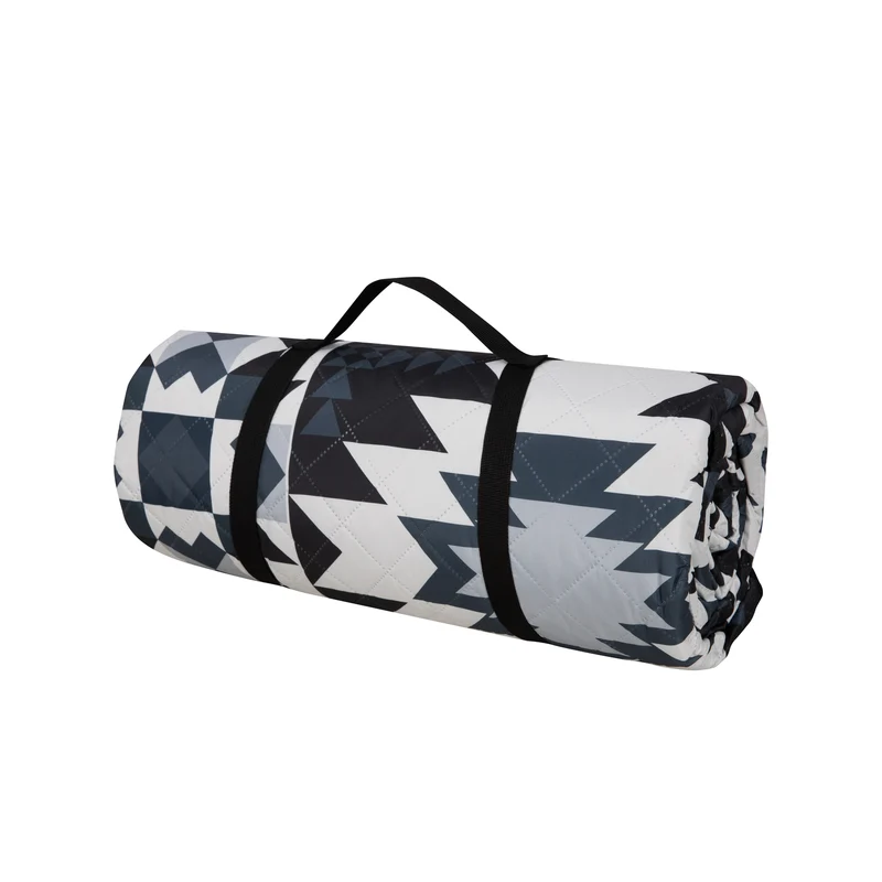 KingCamp ISIAY MAX 2.8 Large Camping Mat