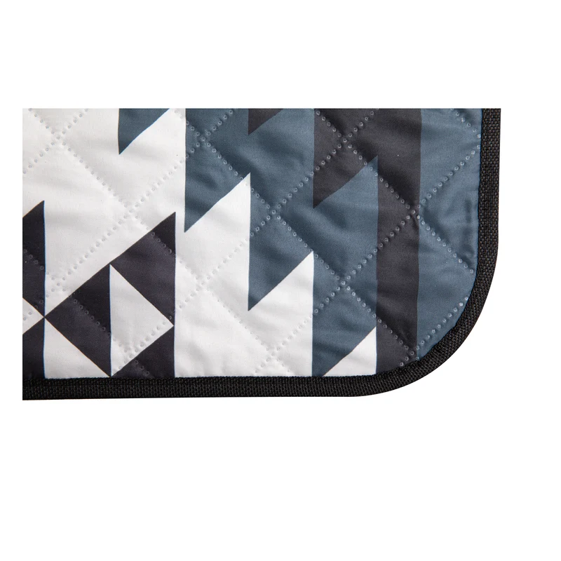 KingCamp ISIAY MAX 2.8 Large Camping Mat