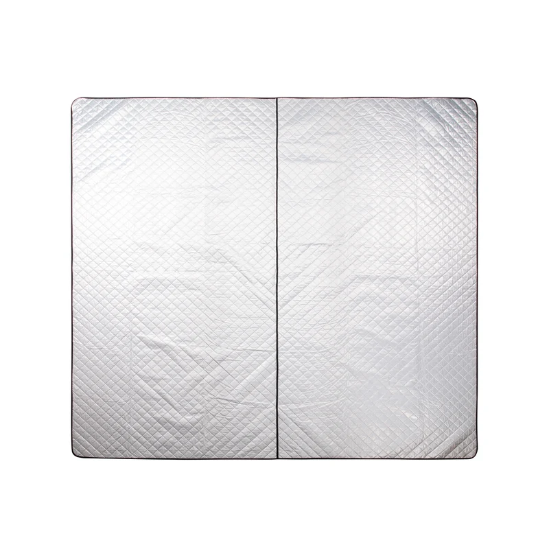 KingCamp ISIAY MAX 2.8 Large Camping Mat