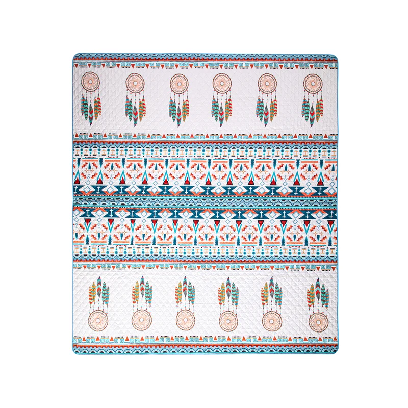 KingCamp ISIAY MAX 2.8 Large Camping Mat