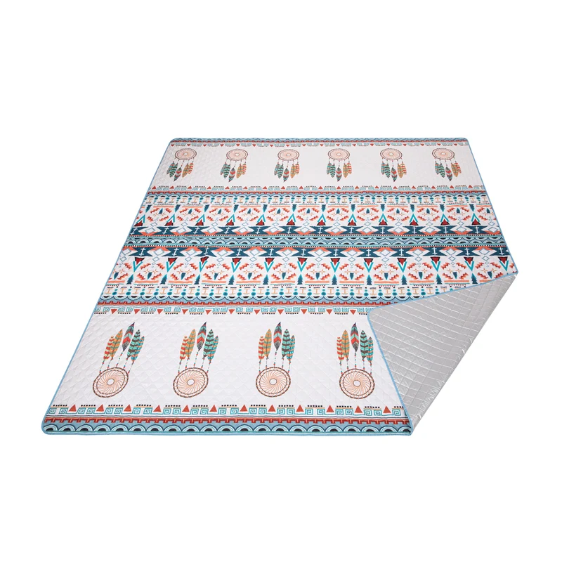 KingCamp ISIAY MAX 2.8 Large Camping Mat