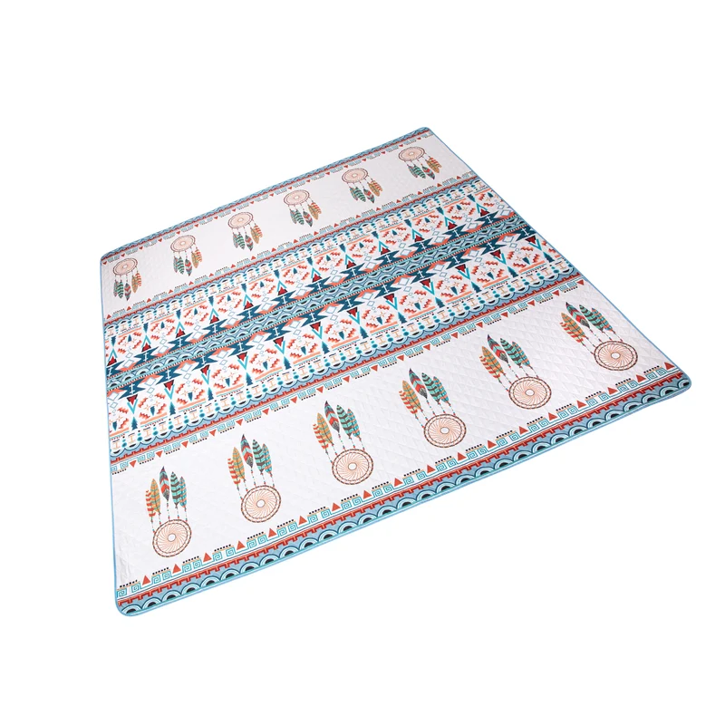 KingCamp ISIAY MAX 2.8 Large Camping Mat
