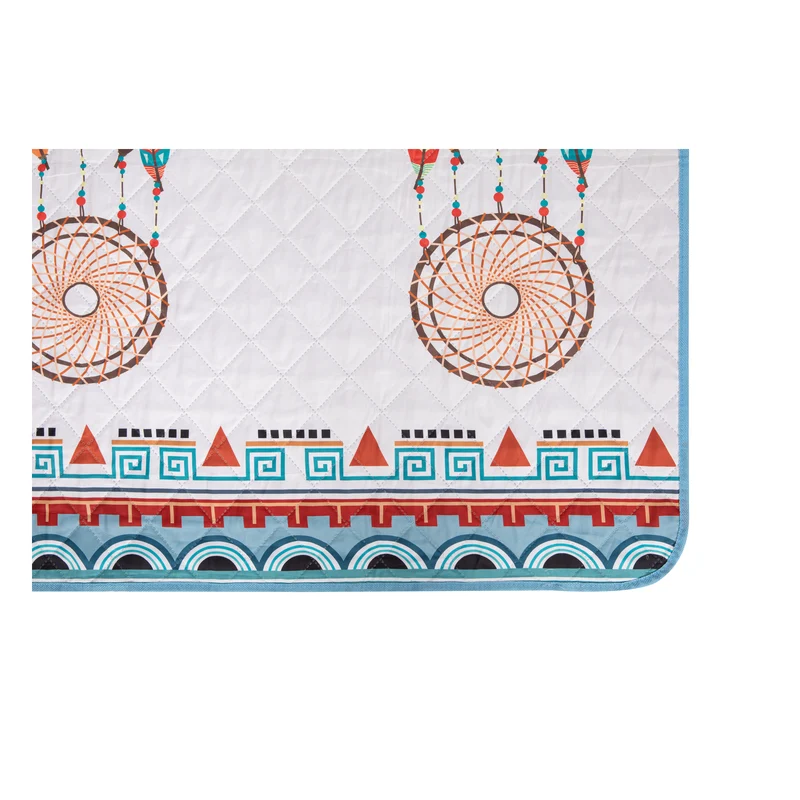 KingCamp ISIAY MAX 2.8 Large Camping Mat