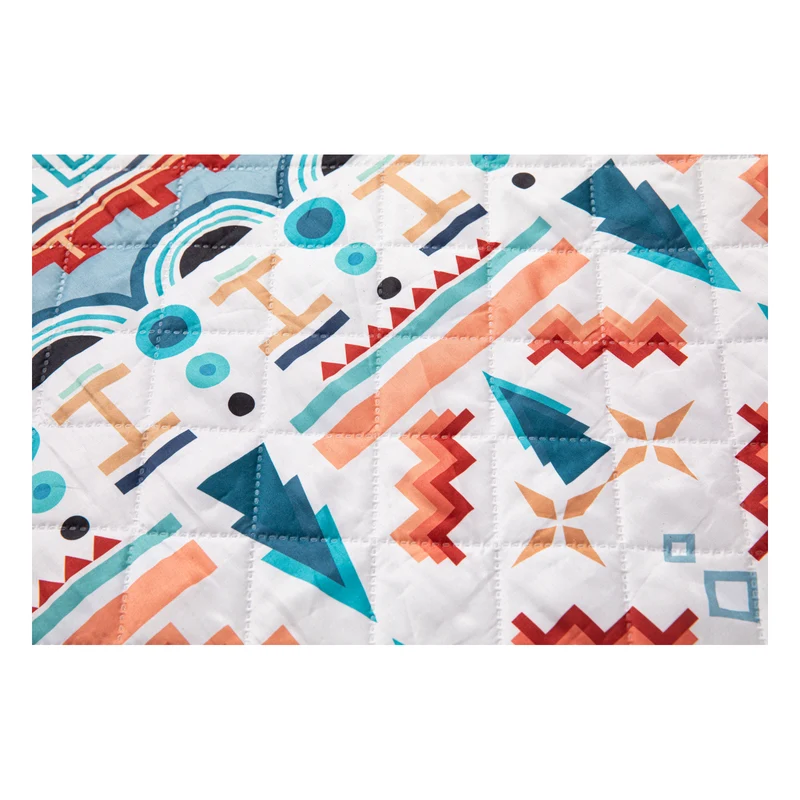 KingCamp ISIAY MAX 2.8 Large Camping Mat