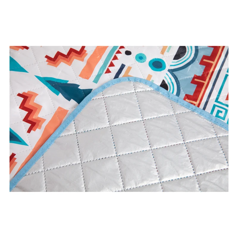 KingCamp ISIAY MAX 2.8 Large Camping Mat