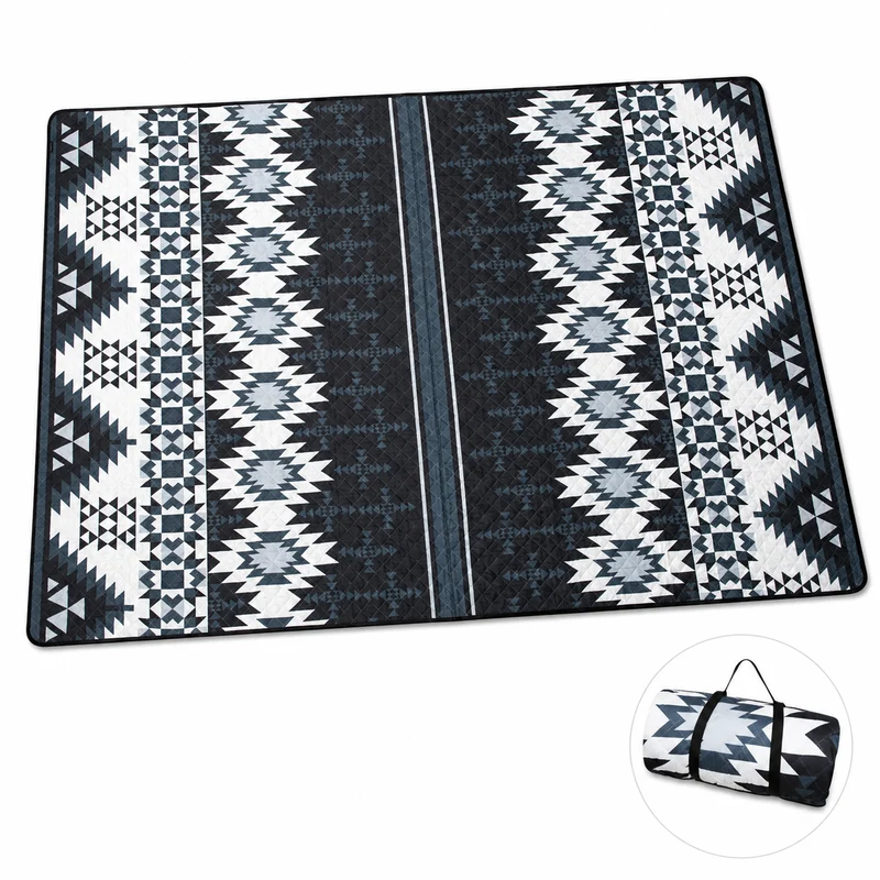 KingCamp ISIAY MAX 3.4 Large Camping Mat
