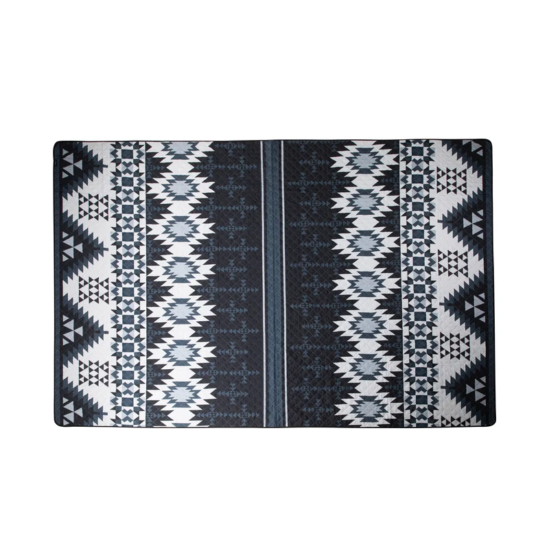 KingCamp ISIAY MAX 3.4 Large Camping Mat