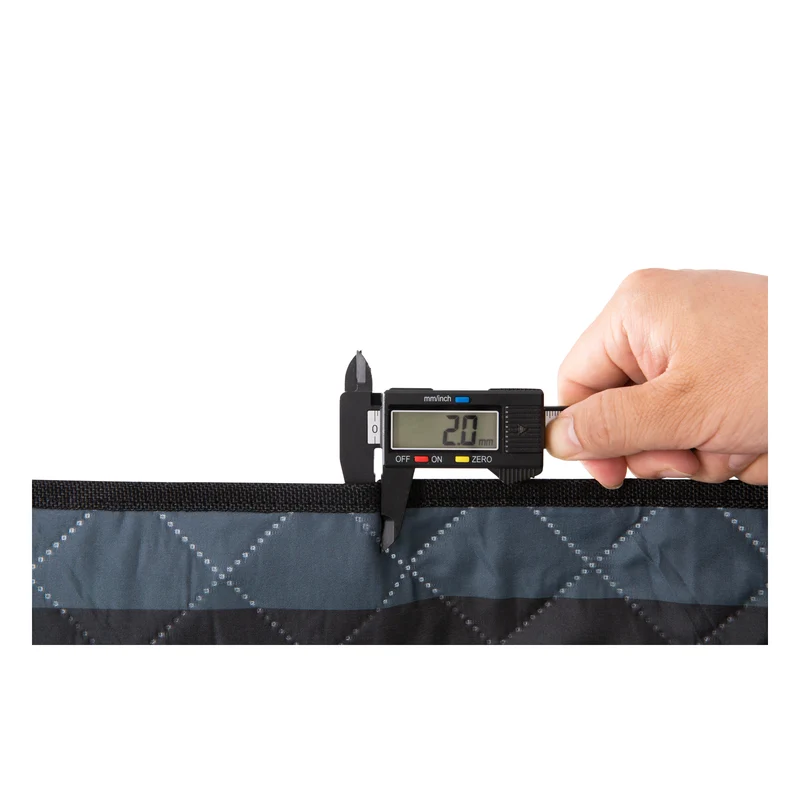 KingCamp ISIAY MAX 3.4 Large Camping Mat