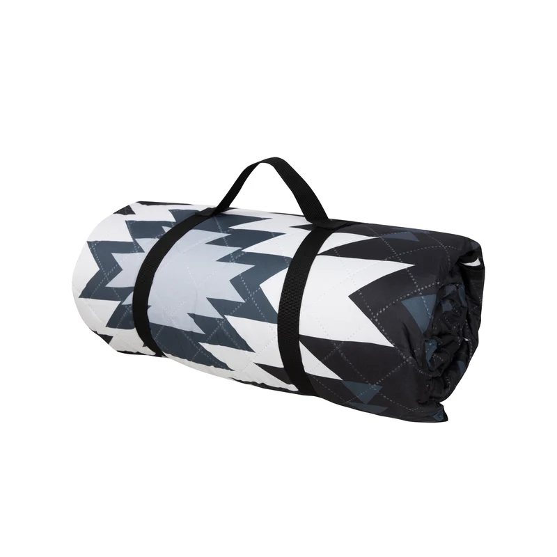 KingCamp ISIAY MAX 3.4 Large Camping Mat